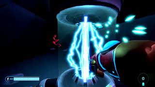 Aftercharge - Play of the Game