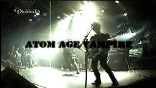 Atom Age Vampire (Balzac) / Psycho In 307 / This Is Devilock 1997