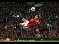 Dimitar Berbatov - All 56 Goals and 22 Assists for Manchester United - 2008 - 2012