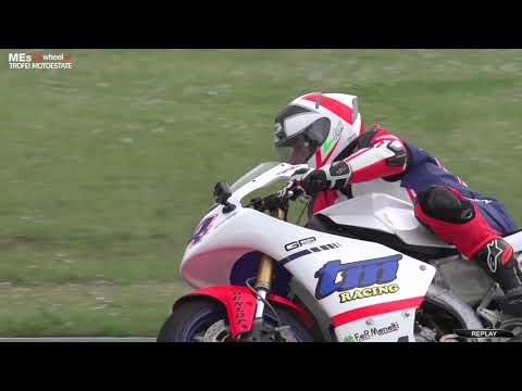 Motoestate Supermono 2019 - Round 2 Varano GARA