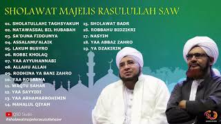Download lagu SHOLAWAT MAJELIS RASULULLAH SAW - FULL ALBUM | AL HABIB MUNZIR BIN FUAD AL MUSAWA mp3