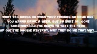 Devin The Dude - Doobie Ashtray