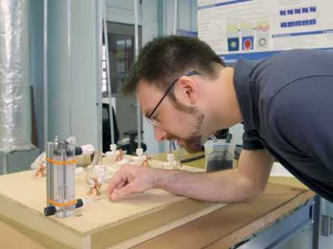 Piping Networks and Pressure Losses