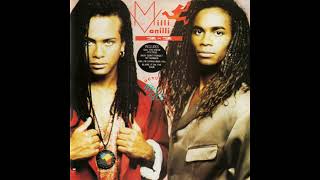 MILLI VANILLI || MONEY || REMIX