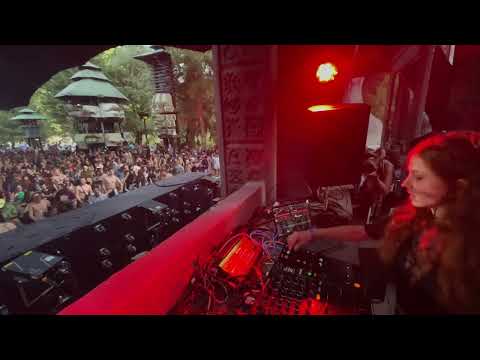 TILDA vs VENT DES FORÊTS @ MoDem Festival 2025