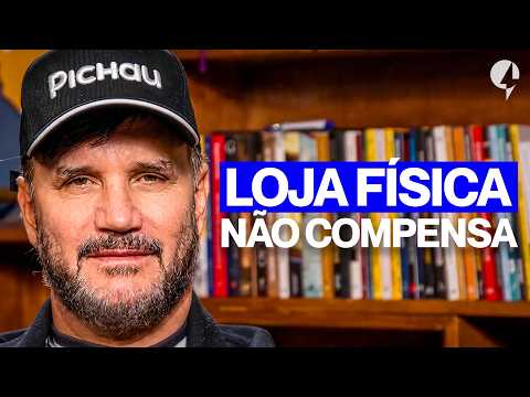 CEO DA PICHAU – João Carlos