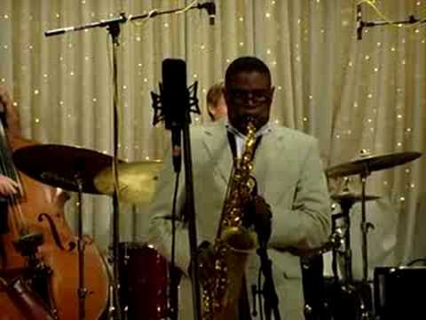 Antonio Hart at UofL