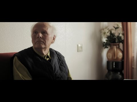 Filmas AŠ UŽ TAVE PAKALBĖSIU. Algirdas Statkevičius