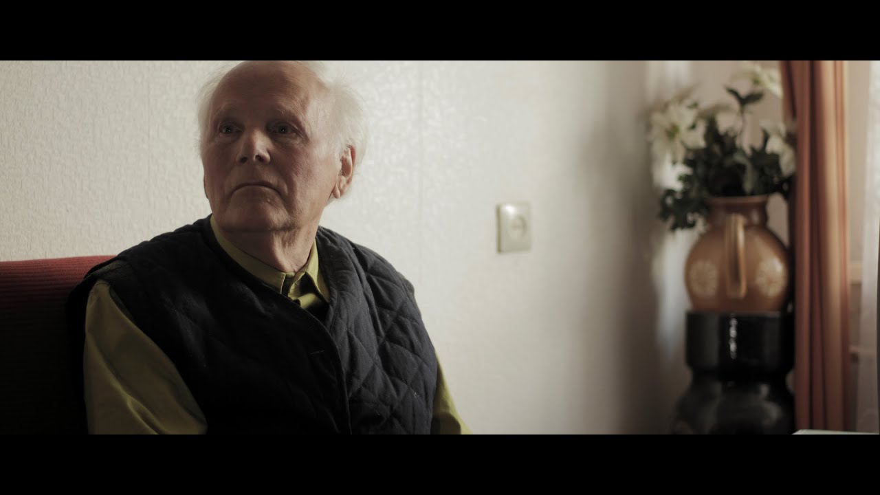 Filmas AŠ UŽ TAVE PAKALBĖSIU. Algirdas Statkevičius