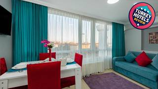 Istanbul House | İstanbul, Turkey | Hotel Review 🏩