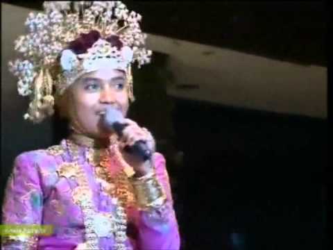 Rahmi (Teuku Nyak Arif Koleji) - Dert bende