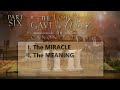 The Lord Gave The Word (Part 6) - Pastor Stacey Shiflett