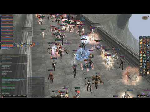 L2 Reborn Baiazid - Insane vs Genesis part 1 SR/SWS pov