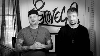 8 Graves - Bury Me Low (Commentary Video)