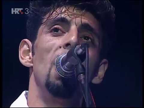 Let 3 - Zagreb Gori 2000