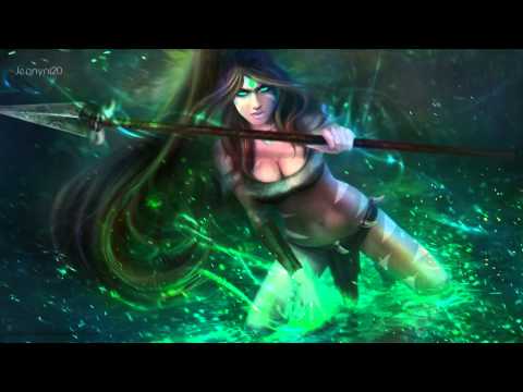 Video thumbnail for Feel the Power