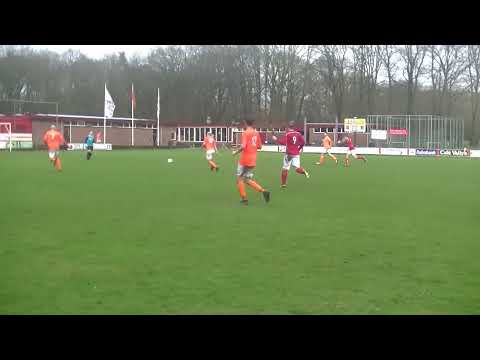 Lochuizen - GSV'63 24 maart 2024