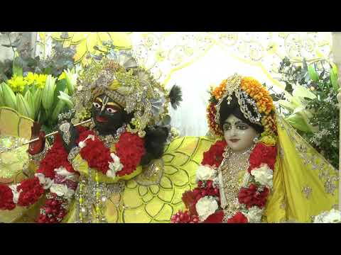 Sandhya Arati - Sunday 12 September 2021 - 7:00pm - 7.30pm