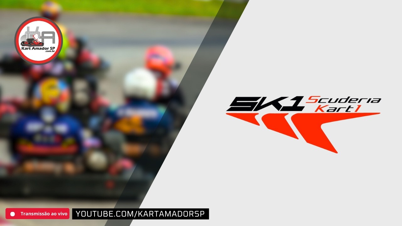 AO VIVO - SK1 - 22/08/2026