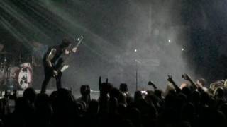 El Drogas Tentando a la suerte Madrid 18.11.2016