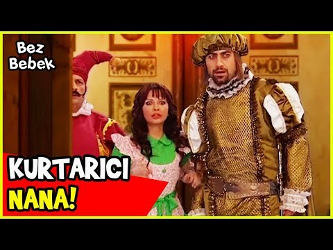 OYUNCAKLAR DÜNYASI'NDA ZAMAN YAVAŞLADI! - Bez Bebek 68. Bölüm