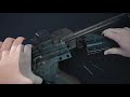 Product video for LCT LC-3 AR Airsoft AEG w/ RIS Handrail and AR Stock - BLACK