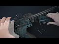 Product video forLCT LC-3 SG1 Full Size AEG Airsoft Rifle w/ Cheek Rest and Bipod (Black)