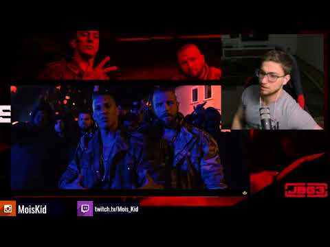 MOIS reagiert auf Kollegah & Farid Bang ✖️ STURMMASKE AUF ✖️