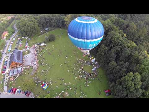 BalonCentrum Břestek