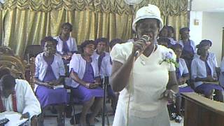 I Won&#39;t Have To Cross Jordan Alone