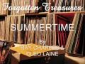 Summertime By Ray Charles Cleo Laine