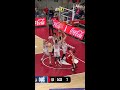 Breein Tyree (18 points) Highlights vs. Telenet Giants Antwerp