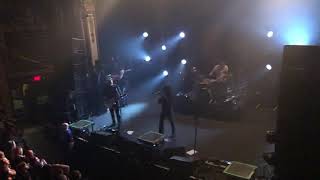 Sevendust - Angel’s Son (Live)