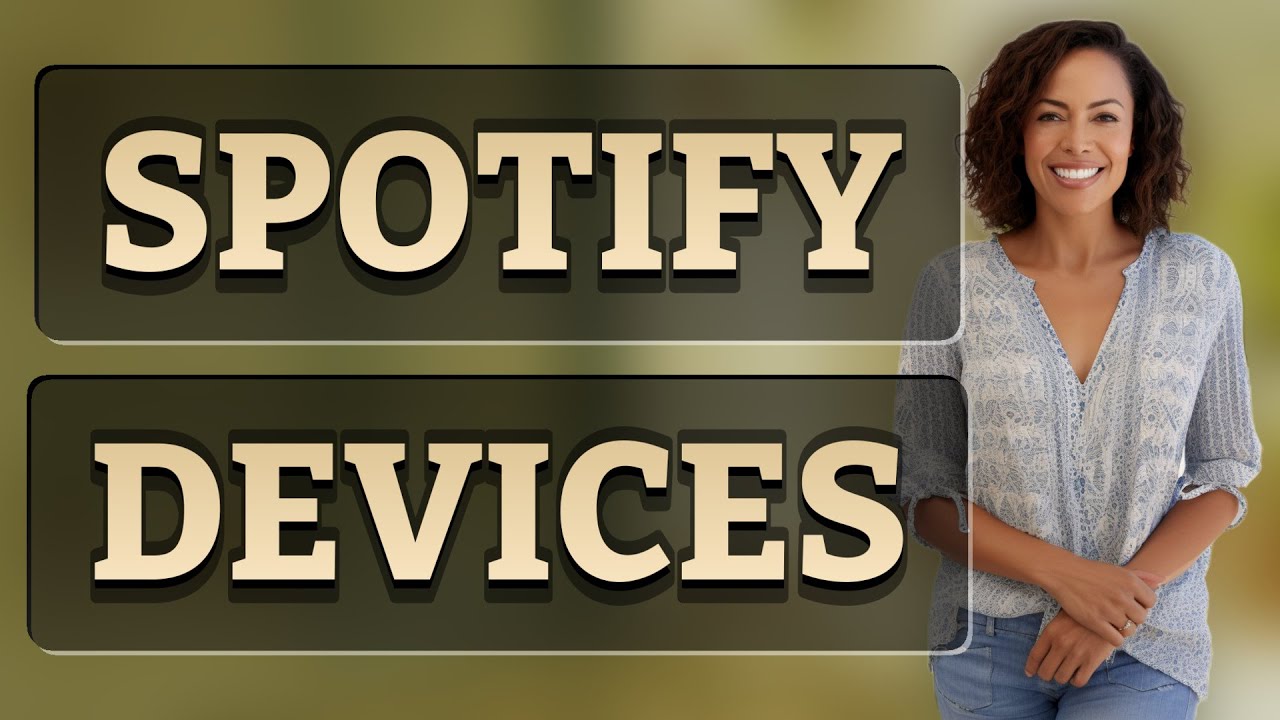 What Happens When You Add Too Many Devices on Spotify?
