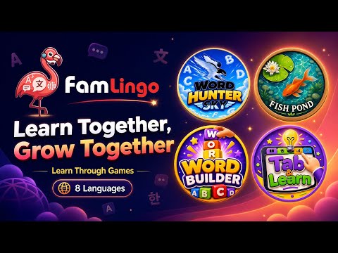 Famlingo By 4xon video thumbnail