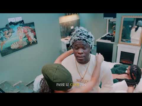 MAIZY - KIDNAPPING - CLIP OFF