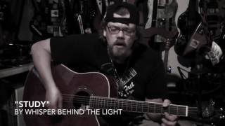 "Study", a Live Performance