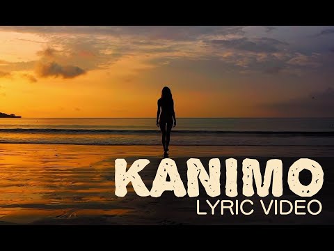 KANIMO by Smooth Friction (シティ・ポップ)