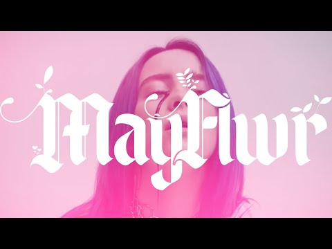 Billie Eilish - when the party's over (MayFlwr Remix)