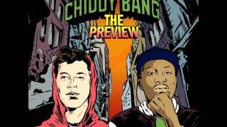 Chiddy Bang - &quot;All Things Go&quot; (w/ Lyrics)