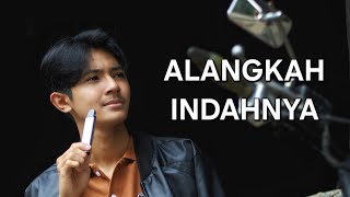 Download lagu ALANGKAH INDAHNYA || HABIB SYAFIQ BIN ANIS ALATAS mp3