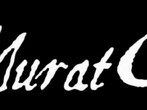 Murat Diril Cymbals (Canada) - 6" FX Bell