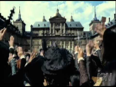 Elizabeth: Golden Age Trailer