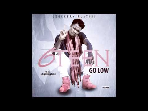 6Teen - Go Low (Prod by By P-Loops)