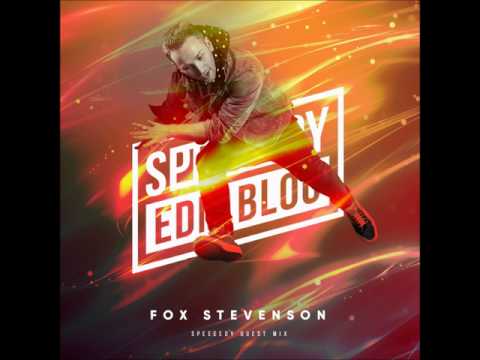 Fox Stevenson - Never Before