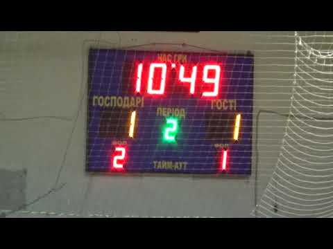 4 КУ 2  Henkel – Импульс ХДПК