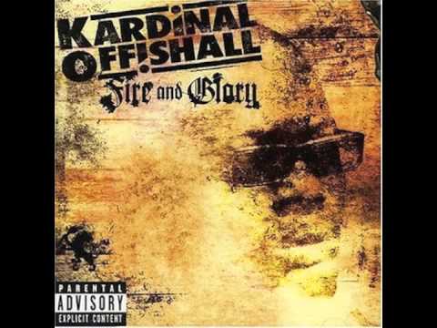 Kardinal Offishall feat. Vybz Kartel - "E.G.G. [Everybody Gone Gangsta]" OFFICIAL VERSION