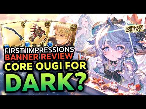 【GBF】 Valentines is here!! - February Flash Gala Banner Review