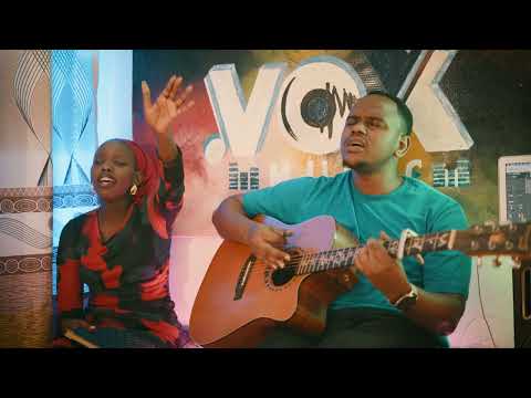 IGITARAMO : Merci Worshiper na Paccy Session1 (nabonye umukunzi, hahiriwe umuntu, ni umukunzi,…)