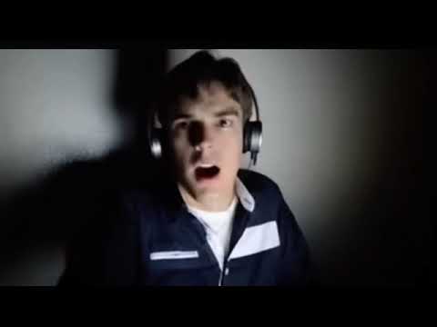 Mat pat’s first reaction to a fnaf jumpscare